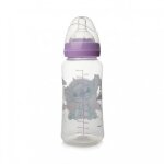 Biberon 360 ml lilo et stitch