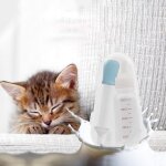 Biberon d'alimentation pour chien, pour chat, dispositif d'alimentation a lait, sucette, chiot, chaton, ... Biberon d'alimentation pour chien, pour chat, dispositif d'alimentation a lait, sucette, chiot, chaton, ...