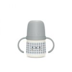 Biberon a anses 6 mois et plus 150 ml first ours