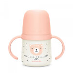 Biberon a anses b�b� 150 ml wild&free rose