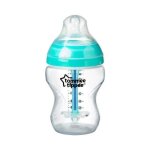Biberon anti colique avanc 260ml - tommee tippee