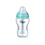 Biberon anti colique avanc 340ml - tommee tippee