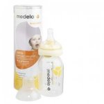Biberon calma 1er age 250 ml + tétine Biberon calma 1er age 250 ml + tétine