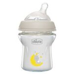 Biberon chicco natural feeling