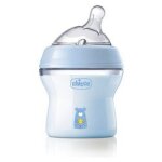 Biberon chicco natural feeling