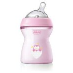 Biberon chicco natural feeling