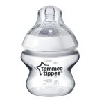 Biberon closer to nature 150ml dbit extra - lent - tommee tippee
