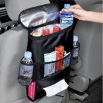 Biberon couverture thermique sac multifonction organisateur de si�ge de voiture maman sac oxford imperm�able ...