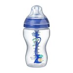 Biberon dco garon anti colique avanc 340ml - tommee tippee