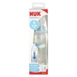 Biberon fc + tc 360ml silicone 6 - 18m xl garon - nuk