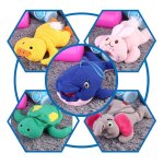 Biberon hugger mangeoire couverture infantile en peluche alimentation biberon termo sac biberon isolation ... Biberon hugger mangeoire couverture infantile en peluche alimentation biberon termo sac biberon isolation ...