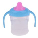 Biberon a lait pour bébé, poupée, jouet de simulation Biberon a lait pour bébé, poupée, jouet de simulation