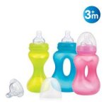 Biberon nuby presa facile