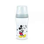 Biberon perfect match pp 260 ml 3m + m mickey