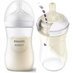 Biberon philips avent scy906 330 ml ttine response 3m +