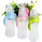 Biberon standard anti - coliques pour bébé, 1 pièce, 240ml, biberon pour nourrisson, biberon d'alimentation ... Biberon standard anti - coliques pour bébé, 1 pièce, 240ml, biberon pour nourrisson, biberon d'alimentation ...