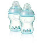 Bibron tommee tippee 2x260 ml 422521