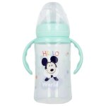 Biberon de transition mickey 360ml Biberon de transition mickey 360ml