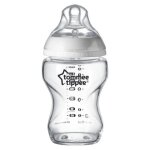 Biberon en verre 250ml