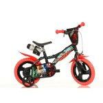Bicicletta bambino gormiti 12 pollici dino bikes