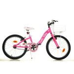 Bicicletta hello kitty 20pollici