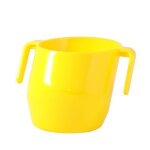 Bickiepegs tasse d'apprentissage doidy rose