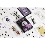 Bicycle - l'étrange noël de monsieur jack - jeu de 54 cartes à jouer - jeu emblématique - magie / carte ... Bicycle - l'étrange noël de monsieur jack - jeu de 54 cartes à jouer - jeu emblématique - magie / carte ...