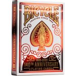 Bicycle ¿ jeu de 54 cartes a jouer ¿ edition 140ème anniversaire ¿ métalluxe doré, as et figures vintage ... Bicycle ¿ jeu de 54 cartes a jouer ¿ edition 140ème anniversaire ¿ métalluxe doré, as et figures vintage ...