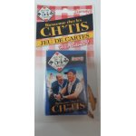 Bienvenue chez les ch tis jeu de cartes 54 cartes lansay