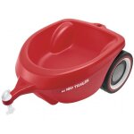 Big 800056266 accessoire pour jouets a bascule et a enfourcher remorque jouet