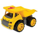 Big maxi camion benne