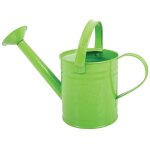 Bigjigs arrosoir en m�tal vert