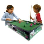 Billard miniature en bois Billard miniature en bois