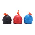 Pour billard billard billard table queue bton club billard accessoires caoutchouc craie supports