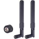 Bin antenne wifi sma mle 8dbi bi - bande 2. 4ghz 5ghz 5. 8ghz pour bateau amorceur anatec formuler z8 ...