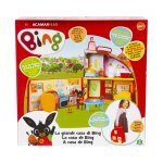 Bing bing - grande mason