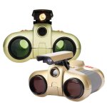 Binoculaires 4x30 pour garons, 1 pice, nouveau, 100%, nouveau, pour la nuit, cadeaux, nouveaut, lumire ...