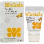 Biogaia gouttes l. reuteri protectis stilligoutte 5 ml