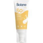 Biolane expert solaire cr�me b�b� spf50 50 ml