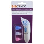 - biosynex 3 embouts de rech mouche bb electrique