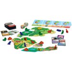 Bioviva d�fis nature grand jeu dinosaures