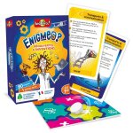 Bioviva enigmes - d�couvertes et inventions