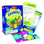Bioviva enigmes - fruits et l�gumes