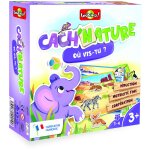 Bioviva r�cr� nature - cach'nature