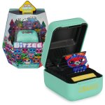 Bitzee mon animal interactif - version turquoise (barquette)