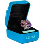 Bitzee magicals - mon animal interactif - animal digital 3d que vous pouvez vraiment toucher - bo�tier ...