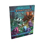 Black book editions starfinder : xeno - archive fr