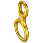 Black diamond - super 8 - descendeur jaune