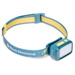 Black diamond - wiz kid headlamp - lampe frontale multicolore