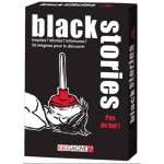 Black stories - pas de bol